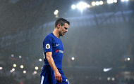 Lép vế hoàn toàn, Chelsea bạc nhược trắng tay rời Etihad