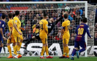 Messi, vì anh là thiên tài số 1