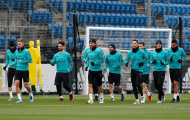 Modric & Kroos trở lại, Real sẵn sàng hạ PSG