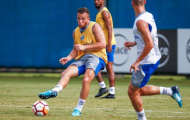 Người nhà xác nhận, Barca sắp hoàn tất hợp đồng chiêu mộ 'Iniesta mới'