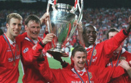 Quan điểm Martin Keown: Man Utd 1998/99 mạnh hơn Man City hiện tại