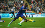 Ramires muốn quay lại sân Stamford Bridge