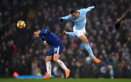 Sau 12 năm, Premier League mới lại nhàm chán thế này