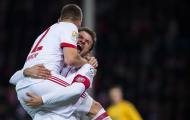 Sau vòng 25 Bundesliga: Hết Tháng Ba, Bayern sẽ vô địch?