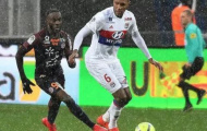 Sau vòng 28 Ligue 1: Lyon 'sa lầy', Monaco bay cao