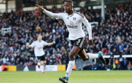 Thành Manchester dậy sóng vì 'Bale đệ nhị'