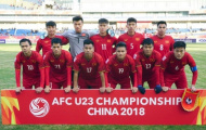 Điểm tin bóng đá Việt Nam tối 05/03: Nhiều cầu thủ U23 lên ĐTQG, đối thủ SLNA ở AFC “ngán” Xuân Mạnh, Văn Đức