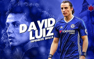 Vì đâu David Luiz mất tích?