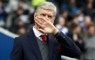 Wenger, Conte và những chiếc ghế HLV đang lung lay