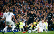 02h45 ngày 07/03, PSG vs Real Madrid: Thiên thần chắp cánh PSG?
