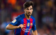 4 phương án thay thế Iniesta trong trận chiến với Chelsea: Paulinho hay Gomes?