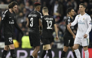 Cơ hội đi tiếp của PSG còn cao hơn cả Juve