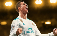 Cristiano Ronaldo - Từ dị nhân đến siêu anh hùng đổi đầu