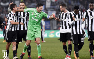 Đại diện của Hamsik tố Juventus được chống lưng tại Serie A
