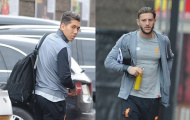 Dàn sao Liverpool tới Anfield, sẵn sàng gây ác mộng cho Porto