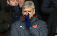 Điểm tin tối 06/03: M.U nhắm 3 sao Barca; Xong tương lai Wenger