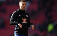 Eden Hazard vẫn mơ về Real Madrid