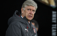 Gần 90% CĐV Arsenal muốn Wenger từ chức