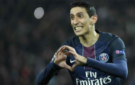 Góc PSG: Chờ đợi sứ mệnh cứu thế từ thiên thần