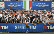 Học theo Premier League, Serie A cũng sẽ đá vào dịp Giáng Sinh