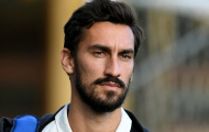 Loạt trận Champions League sẽ cùng hướng về Davide Astori
