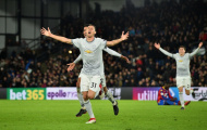 Giá trị của Man United đang dần trở lại?