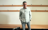 Mourinho tham gia chiến dịch quảng bá World Cup 2018