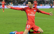 Những cuộc đối đầu quyết định đại chiến Real Madrid - PSG