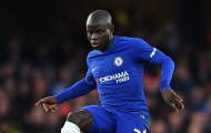Sốc với lý do Chelsea mất 'lá phổi' ở trận gặp Man City