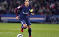 Thiago Silva - Trung vệ được giao nhiệm vụ bắt chết Ronaldo