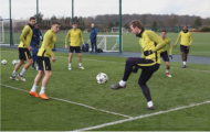Tottenham rèn 'vũ khí bí mật' nhằm tạo bất ngờ trước Juventus