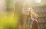 Trương Hiểu Duy: WAGs tuyệt trần của bóng đá Trung Quốc