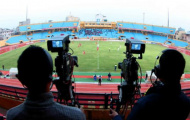 Vụ bản quyền truyền hình V-League: Có thể đưa nhau ra tòa?