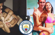 Vẻ nóng bỏng của dàn WAGs Man City