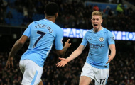 02h45 ngày 08/03, Man City vs Basel: Vừa đá vừa giữ chân