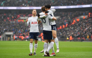 02h45 ngày 08/03, Tottenham vs Juventus: Đã đến lúc bản lĩnh lên tiếng