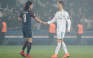 5 điểm nhấn PSG 1-2 Real Madrid: PSG 'trẻ con'; Real xứng danh nhà vô địch