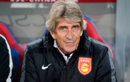 Arsenal nhắm 'người cũ' Man City thay thế HLV Wenger