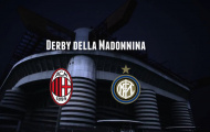 BTC Serie A 'rối não' vì derby thành Milan