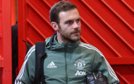Đây mới là sợi dây liên kết hàng công Man Utd!