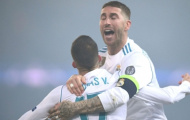 Điểm tin sáng 07/03: Ramos vượt mặt Scholes, Zidane lên giọng sau trận thắng PSG