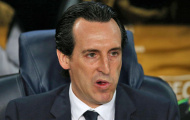 Góc PSG: Tạm biệt Unai Emery