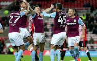 John Terry một tay giúp Aston Villa tràn trề cơ hội trở lại Premier League