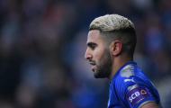 Leicester chính thức lên tiếng về chuyện Riyad Mahrez giải nghệ