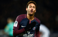Neymar chỉ hám tiền