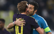 Những cuộc đối đầu quyết định đại chiến Tottenham vs Juventus