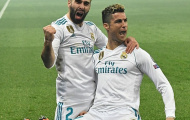 Những điều bạn có thể bỏ lỡ sau trận đại chiến PSG vs Real Madrid