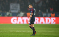 PSG bị đá văng khỏi Champions League: Quan trọng là thần thái