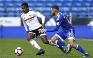 Ryan Sessegnon - Hậu vệ đang khiến các đại gia ở Anh 'phát sốt'