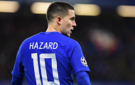 Điểm tin tối 07/03: Có Hazard, M.U sẽ phát tiết; Arsenal rối loạn